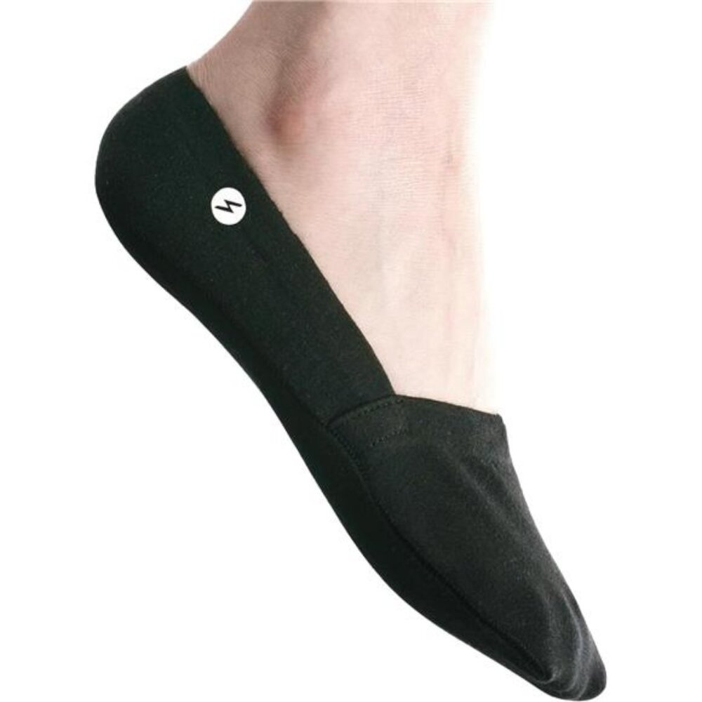 No Show Socks Women Men Low Cut Invisible Loafer Sneaker Boat Flats Non Slip 3 P